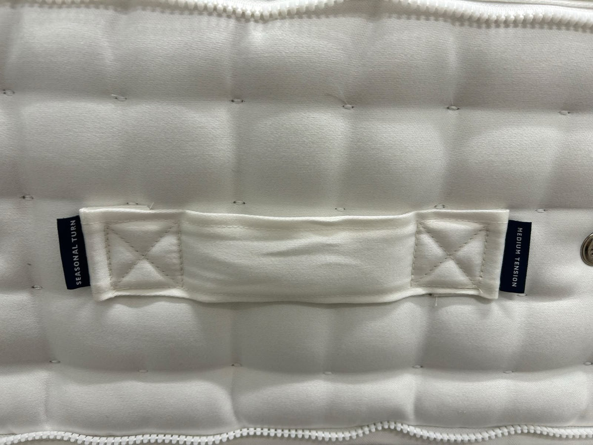 Hypnos Inspired By Nature 05 Zip & Link Mattress 6FT Superking