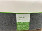 Tempur Hybrid Elite 5FT Kingsize RRP £2399 Medium Firmness