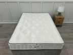 British Mattress Pure Natural Firm 2000 5FT Kingsize  100 Night Sleep Trial