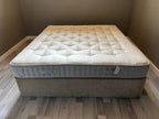 Harrison Spinks Yorkshire 3000 Medium 6FT Superking Mattress RRP £1195 - Home Furniture Interiors