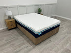 Simba Luxe New Style 5ft Kingsize Mattress - RRP £1599