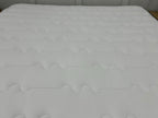 Silentnight Mircoil Pillow Top Mattress 5FT Kingsize  RRP £1099