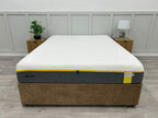 Tempur Sensation Elite 5FT King size Mattress Firm RRP £1799 A