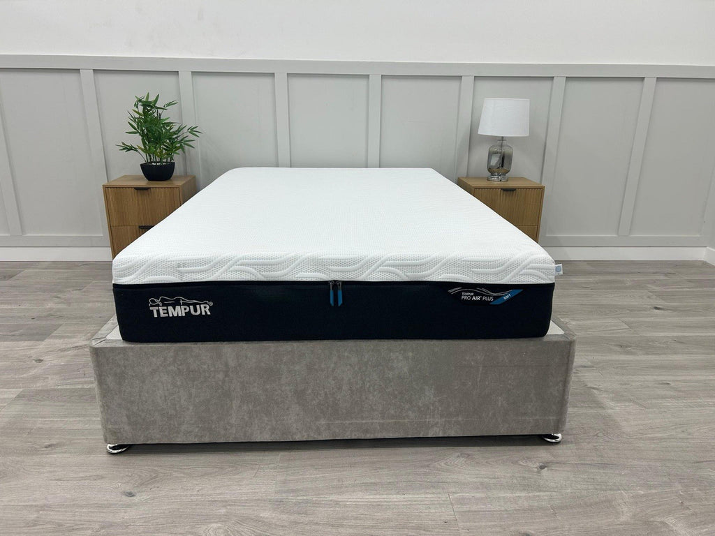 TEMPUR Pro Air SmartCool Soft 4FT Small Double Mattress RRP £2299