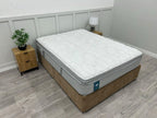 Sealy Winslow Geltex Enhance 2400 Pillow Top Mattress 5FT Kingsize RRP £1095
