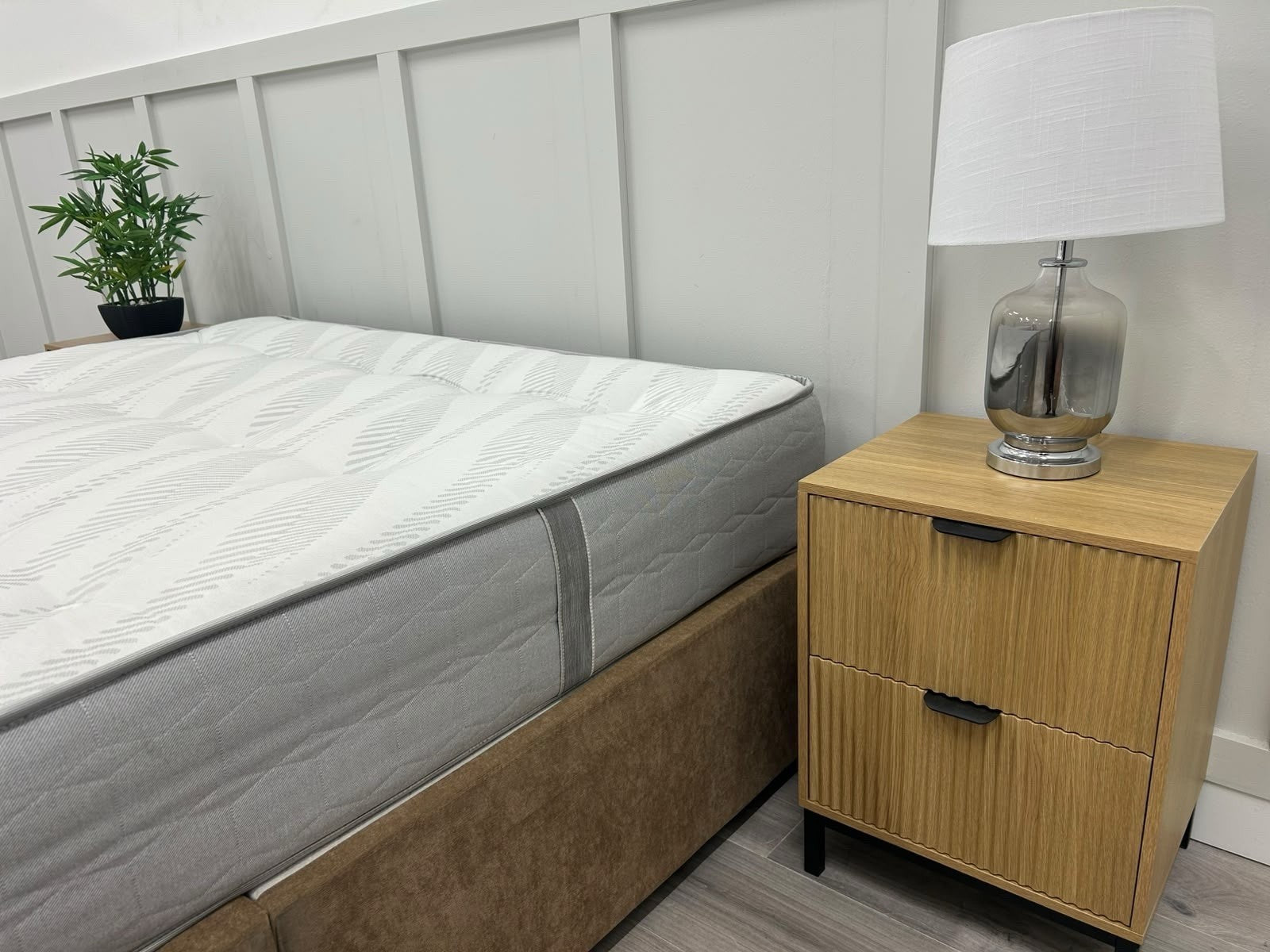 Sealy Melbourne Ortho Extra Firm Mattress 5FT Kingsize RRP £1499