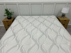 Sealy Broadwood Ortho Extra Firm Mattress 6FT Superking RRP £1699