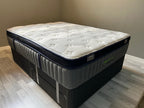 Sleep To Live By Kingdom Series 900 Kingsize Mattress 5FT RRP £2795 - Home Furniture Interiors