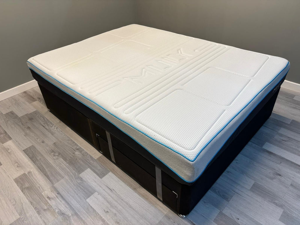 Mlily Hybrid Gel 2000 Ortho Mattress 5FT Kingsize Extra Firm £1199