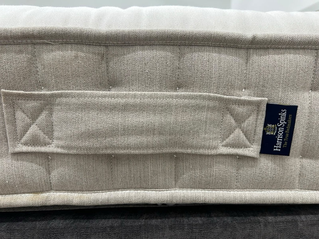 Harrison Spinks Skipton 3250 6FT Superking Mattress RRP £1299