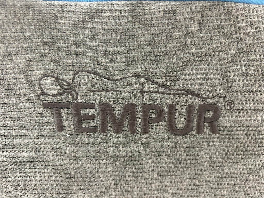 Tempur Cloud Elite 5FT Kingsize Mattress RRP £2499 Soft