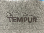 Tempur Cloud Elite 5FT Kingsize Mattress RRP £2499 Soft