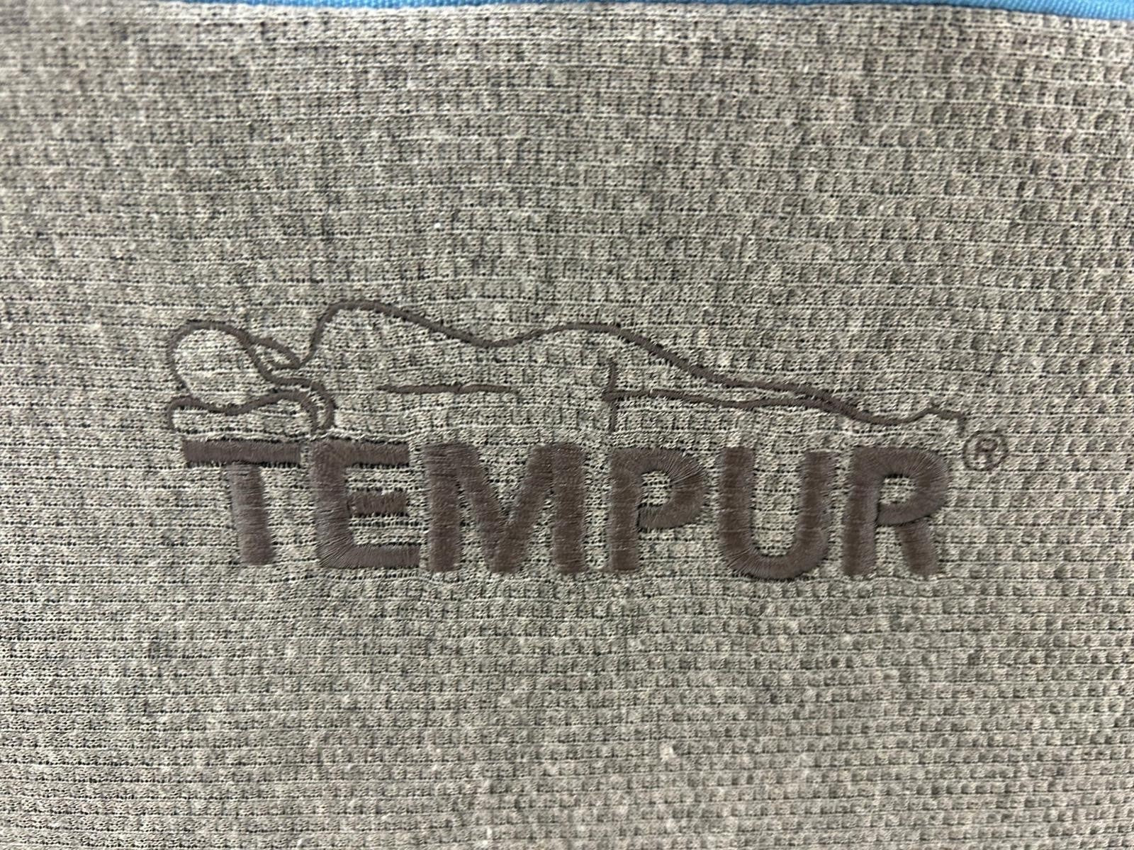 Tempur Cloud Elite 5FT Kingsize Mattress RRP £2499 Soft