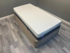 Emma Mattress Smart Hybrid Deluxe Mattress 3FT RRP £790 A - Home Furniture Interiors