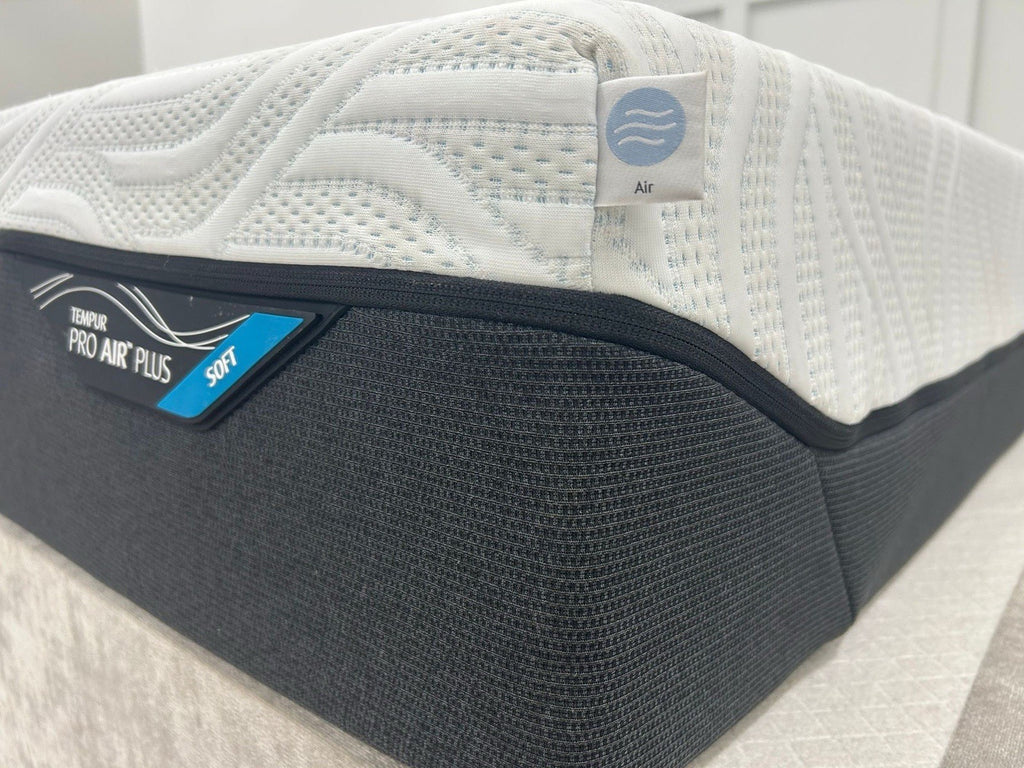 TEMPUR Pro Air SmartCool Soft 4FT Small Double Mattress RRP £2299