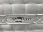 Slumberland Naturals Premium Wool Mattress 4FT 6 Double, Medium , RRP £1049