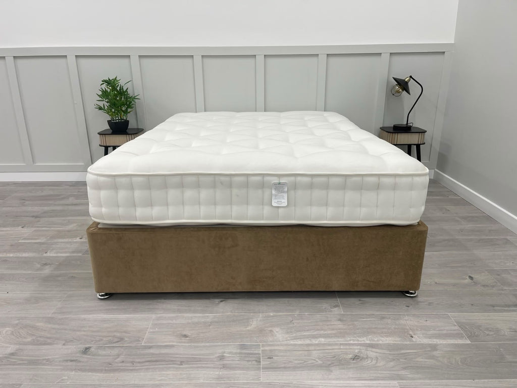 Harrison Spinks Grassington 5750 Pocket Mattress 5FT Kingsize Medium Firm