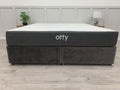 OTTY 2000 Hybrid 6FT Superking Mattress RRP £895 Medium / Firm