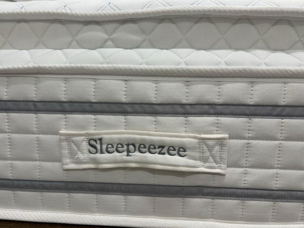 Sleepeezee SensaGel 9000 Mattress 5FT Kingsize  RRP £2899