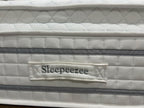 Sleepeezee SensaGel 9000 Mattress 5FT Kingsize  RRP £2899