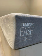Tempur Ease Double 4FT 6 Mattress, Medium Firm - RRP £1,098 - Home Furniture Interiors