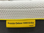 Mlily Hybrid Premier 1000 Ortho Deluxe 6FT Superking RRP £1599