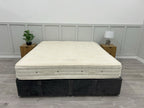 Hypnos Luxurious Earth 04 Mattress 6FT Superking Medium RRP £3799 A