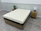 Panda® Hybrid Bamboo Mattress 5FT Kingsize RRP £899 Medium Firm