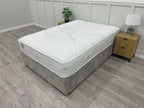 Slumberland Air 3 Mattress, 4FT 6 Double ,  Medium - RRP £799
