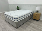 Sleepeezee Hybrid Pro 2800 Ortho Mattress 5FT Kingsize RRP £1399