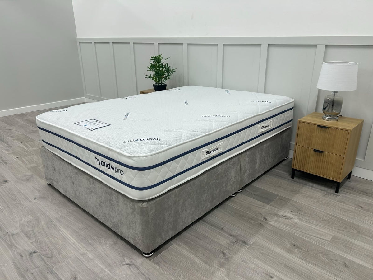 Sleepeezee Hybrid Pro 2800 Ortho Mattress 5FT Kingsize RRP £1399