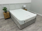 Silentnight Sleep Right Air Plus 1400 Mattress 4FT 6 Double