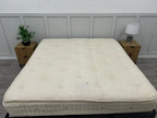 Hypnos Bespoke Luxury Mattress - RRP £2799 Superking 6FT
