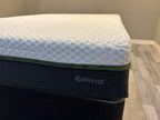EMMA Diamond Hybrid 6FT Superking Mattress - RRP £1895 - Home Furniture Interiors
