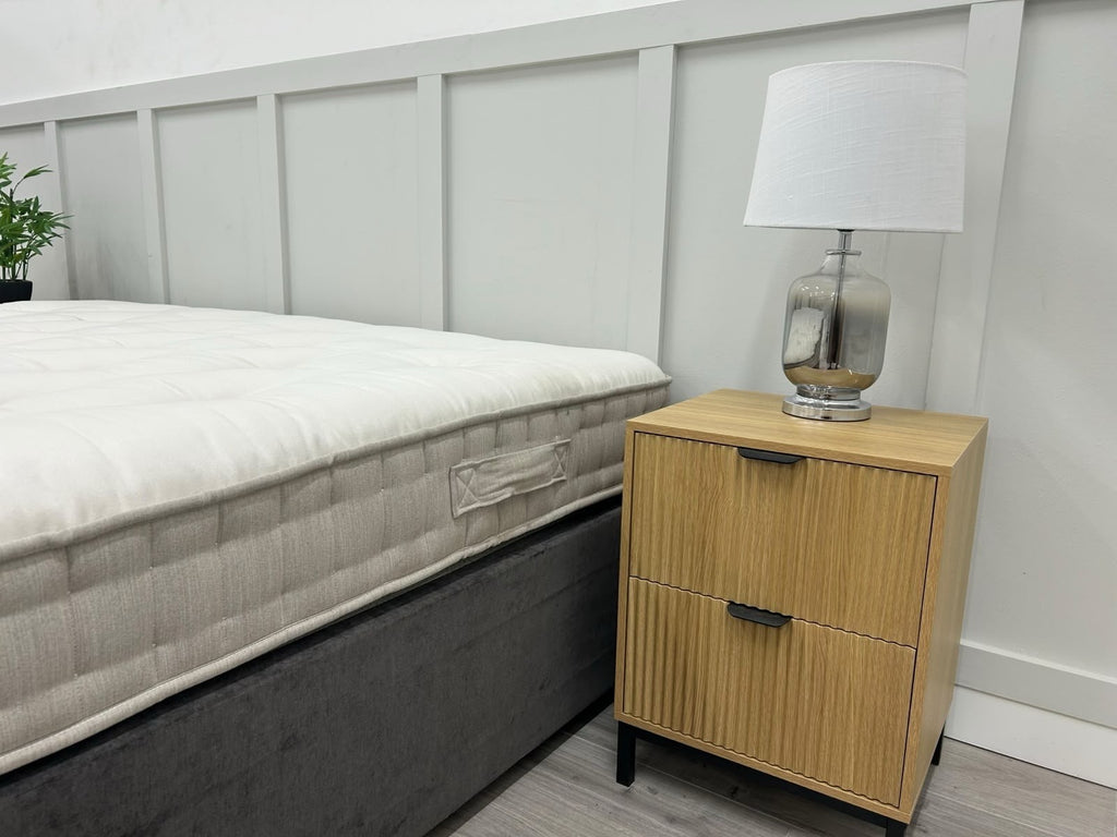Harrison Spinks Skipton 3250 6FT Superking Mattress RRP £1299
