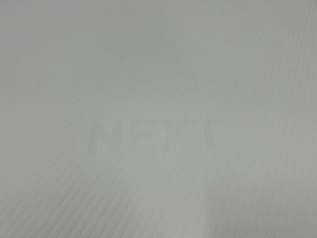 Marshmallow 1400 Pocket Sprung Medium Memory Foam Hybrid Mattress 3FT Single