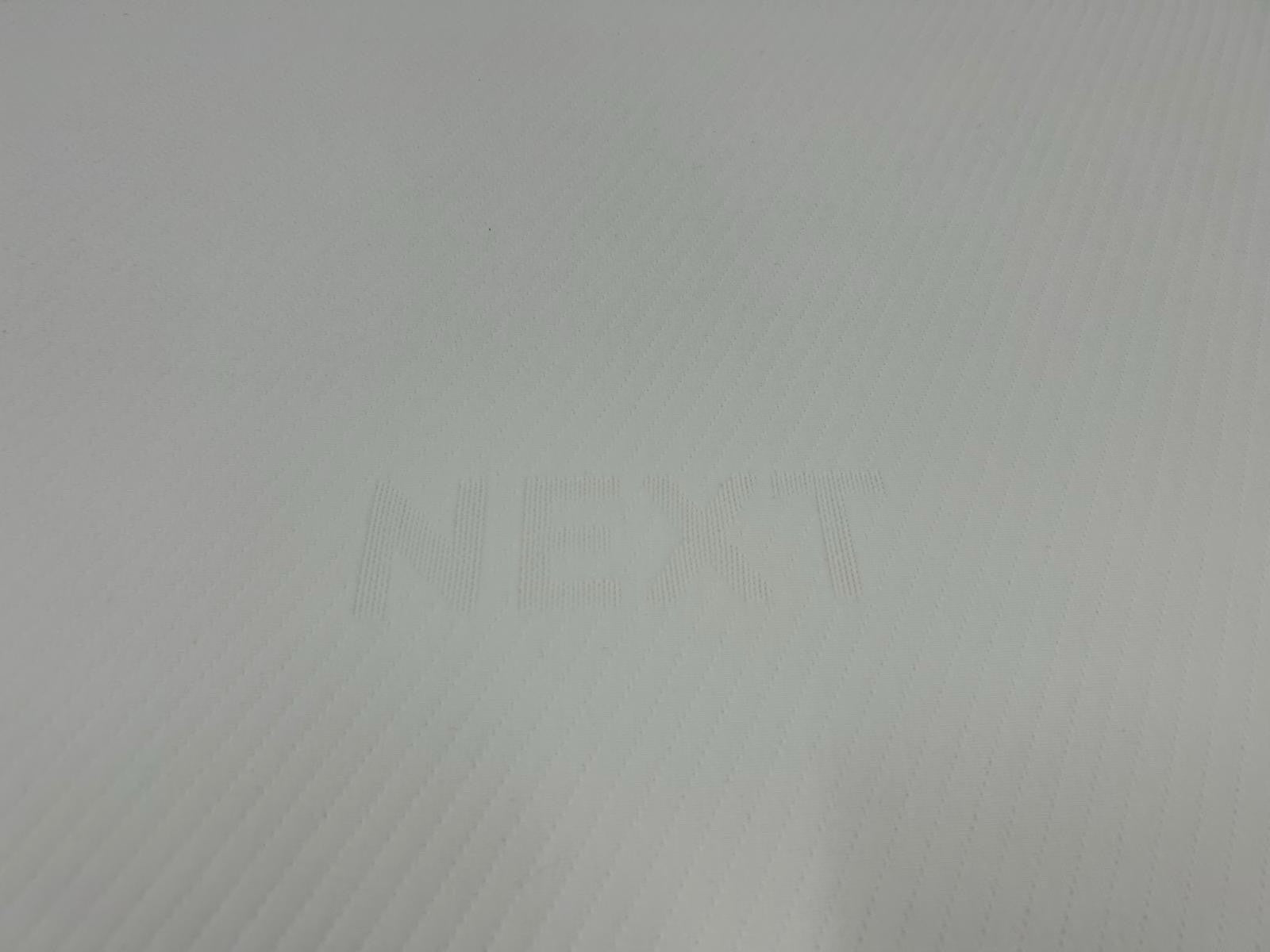 Marshmallow 1400 Pocket Sprung Medium Memory Foam Hybrid Mattress 3FT Single