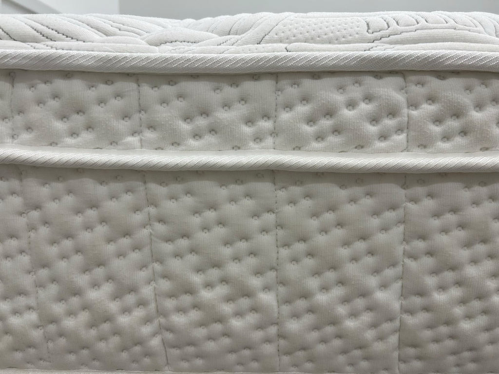 IGEL 2050i 6FT Superking Mattress Zip And Link - RRP £1699Firm