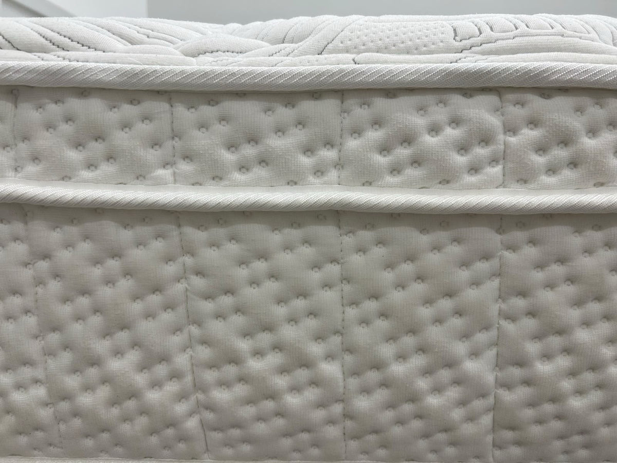 IGEL 2050i 6FT Superking Mattress Zip And Link - RRP £1699Firm