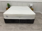 Slumberland Air 9 Memory 4FT 6 Double Mattress, Medium - RRP £1199