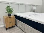 Nectar Premier Memory Foam Mattress Medium /  4FT 6 Double Firm RRP £749
