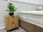 Staples and Co Artisan Pure Opulence Mattress 5FT Kingsize - RRP £2199 Medium