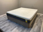 Tempur Sensation Elite 6FT Superking Mattress - Firm 180cm X 200cm RRP £2499 - Home Furniture Interiors