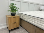 Millbrook Wool Luxury 5000 Pocket Soft Medium 5FT Kingsize Mattress RRP £1895