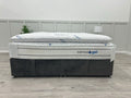Sleepeezee SensaGel 12000 Mattress 5FT Kingsize With Topper 42cm Depth RRP £3499