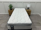 Sealy Posturepedic Elevate Holst Mattress 3FT Single RRP £799 Medium