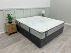 Sealy Posturepedic Newton Mattress 5FT Kingsize  RRP £1695