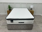 Sealy Brisbane / Orwell Pocket Springs 4FT 6 Double. RRP £2699