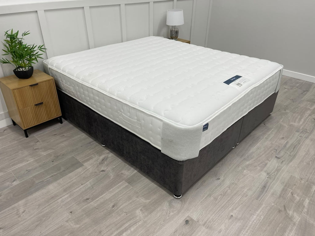 Silentnight 2800 Pocket Luxury Mattress 6FT Superking RRP £995