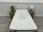 IGEL 4000i Nanotech 3FT Single Extra Length Plushtop Mattress Firm  - RRP £1299 - Home Furniture Interiors